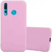 Cadorabo TPU Candy Cover