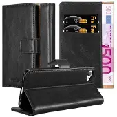 Cadorabo Book Luxury Cover