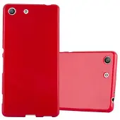 Cadorabo TPU Jelly Cover