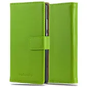Cadorabo Book Luxury Cover