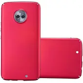 Cadorabo Hard Cover Matt Metall Cover