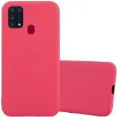 Cadorabo TPU Candy Cover