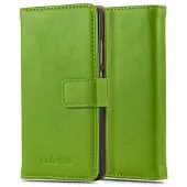 Cadorabo Book Luxury Cover