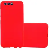 Cadorabo TPU Frosted Cover