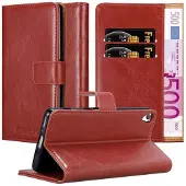 Cadorabo Book Luxury Cover