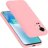 Cadorabo TPU Hülle für OnePlus Nord 2T Liquid