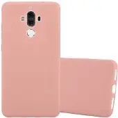 Cadorabo TPU Candy Cover