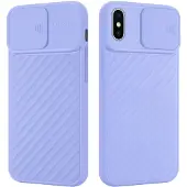 Cadorabo TPU Cover mit Kamera Schutz