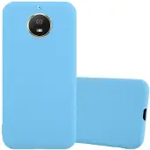 Cadorabo TPU Candy Cover