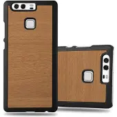 Cadorabo Hard Cover Woody Cover