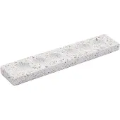 Humdakin Eierhalter Terrazzo Red Beige (6 Stück)