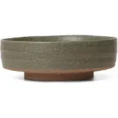 Ferm Living Schüssel Serena Green 18 cm
