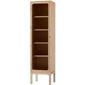 &tradition Trace SC87 Schrank, eiche natur