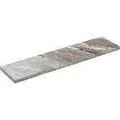 Humdakin Seifenschale Marble Stockholm Brown