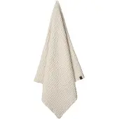 Humdakin Duschtuch Waffle Shell (70 x 135 cm)