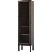 &tradition Trace SC87 Schrank, eiche dunkel gebeizt