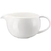 Rosenthal Milchkanne Brillance White 320 ml