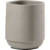 Zone Denmark Zahnbürstenhalter Time Concrete