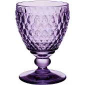 Villeroy & Boch Boston coloured Weissweinglas lavender 125 ml