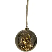 Star Trading Glaskugel Glow 457-78