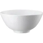 Rosenthal Junto Weiß - Porzellan Schale 14 cm / 0,50 L Junto Weiß - Porzellan 10540-800001-15214