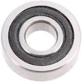 ABI Enduro Bearings 695 Llb Bearings Blau 4 x 5 x 13 mm