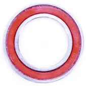 ABI Enduro Bearings Bb Mra 17287 Llb-bag Abec-5 Angular Contact Lager Silber 17 x 28 x 7 mm Silber 17 x 28 x 7 mm
