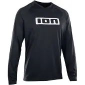 iON Logo Langarm Enduro Trikot