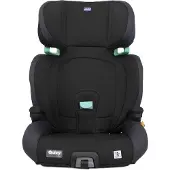 Chicco Kindersitz Quizy I-size - Schwarz