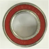 ABI Enduro Bearings 71903 LLB ABEC 5 Angular Contact Lager, 17x30x7