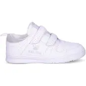 Kelme Comba Bts Sportschuhe Weiß EU 22 Junge Weiß EU 22