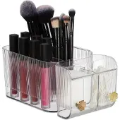 Relaxdays Kosmetik-Organizer
