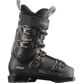 Salomon Herren ALP. BOOTS S/PRO ALPHA 110 Bk/Titanium M