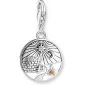 Thomas Sabo As We Enjoy 2060-473-7 Charm Anhänger