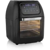 Tristar Fritteuse ohne Öl Tristar 1800 W 10 L