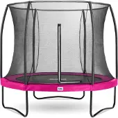 Salta Comfort Edition Trampolin - Ø 183cm - Pink