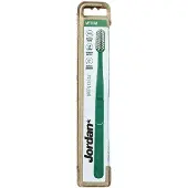 Jordan Green Clean Zahnbürste – Mittel