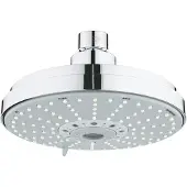 GROHE Rainshower Cosmopolitan 160, Chrom, 1 Stück(e)