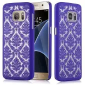 Cadorabo Hard Cover Mandala Cover