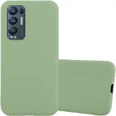 Cadorabo TPU Candy Hülle