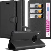Cadorabo Book Stand Hülle für Honor 50 LITE