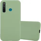 Cadorabo TPU Candy Hülle für Realme 5 PRO / Realme Q
