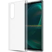 Cadorabo TPU Ultra Slim AIR Hülle