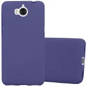 Cadorabo TPU Frosted Cover