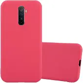 Cadorabo TPU Candy Hülle für Realme X2 PRO / Oppo Reno Ace