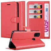 Cadorabo Book mit Standfunktion Cover