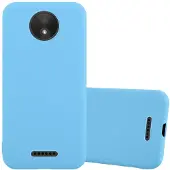 Cadorabo TPU Candy Cover