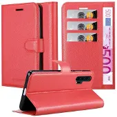 Cadorabo Book mit Standfunktion Cover
