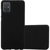 Cadorabo TPU Frosted Cover