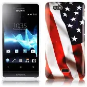 Cadorabo Hard Cover mit Aufdruck Cover